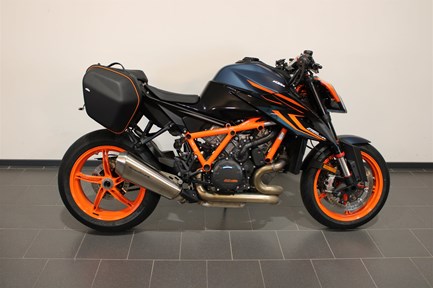 KTM 1290 Super Duke R