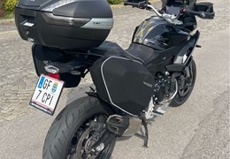 Gebrauchte BMW F 900 XR