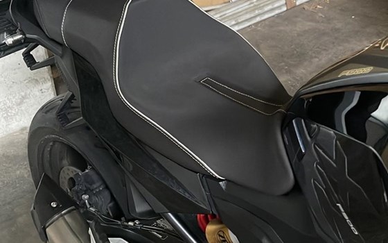 Gebrauchtmotorrad BMW F 900 XR - Bild 7