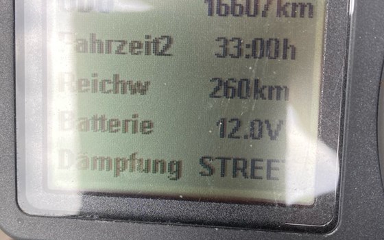 Gebrauchtmotorrad KTM 1290 Super Duke GT - Bild 2