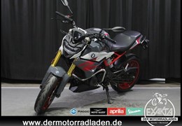 Gebrauchte BMW G 310 R
