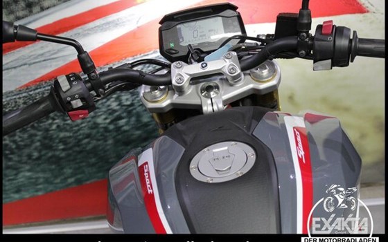 Gebrauchtmotorrad BMW G 310 R - Bild 10