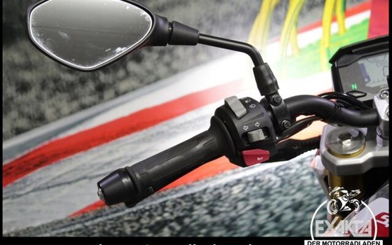 Gebrauchtmotorrad BMW G 310 R - Bild 15