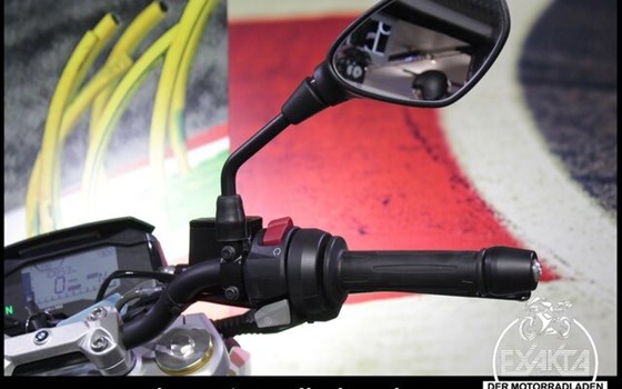 Gebrauchtmotorrad BMW G 310 R - Bild 17