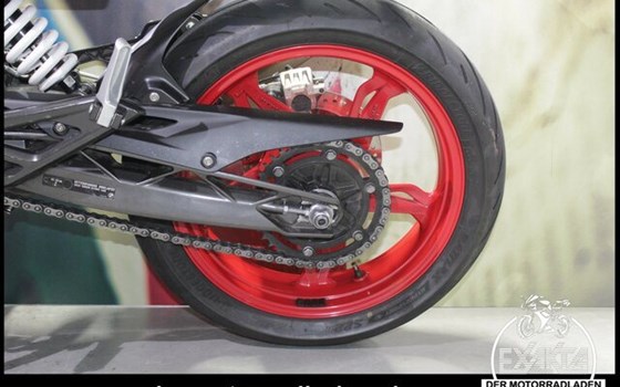 Gebrauchtmotorrad BMW G 310 R - Bild 22