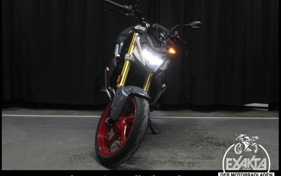 Gebrauchtmotorrad BMW G 310 R - Bild 29