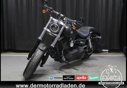 Gebrauchte Harley-Davidson Dyna Fat Bob FXDF