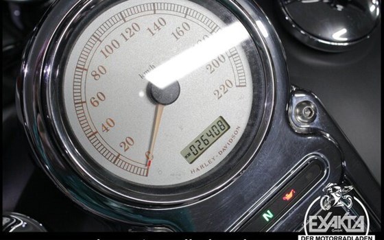 Gebrauchtmotorrad Harley-Davidson Dyna Fat Bob FXDF - Bild 11