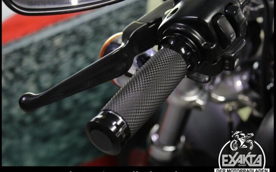 Gebrauchtmotorrad Harley-Davidson Dyna Fat Bob FXDF - Bild 16