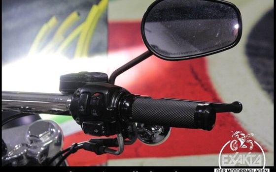 Gebrauchtmotorrad Harley-Davidson Dyna Fat Bob FXDF - Bild 17