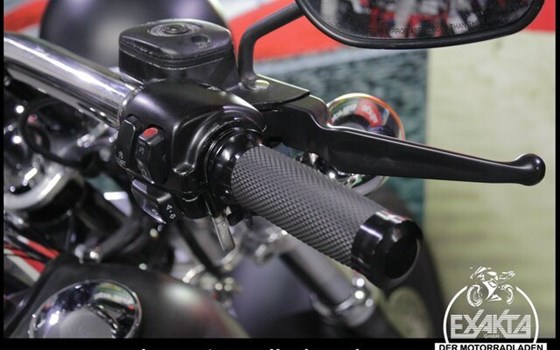 Gebrauchtmotorrad Harley-Davidson Dyna Fat Bob FXDF - Bild 18