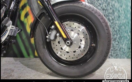 Gebrauchtmotorrad Harley-Davidson Dyna Fat Bob FXDF - Bild 20