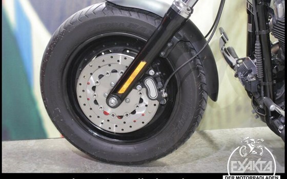 Gebrauchtmotorrad Harley-Davidson Dyna Fat Bob FXDF - Bild 21