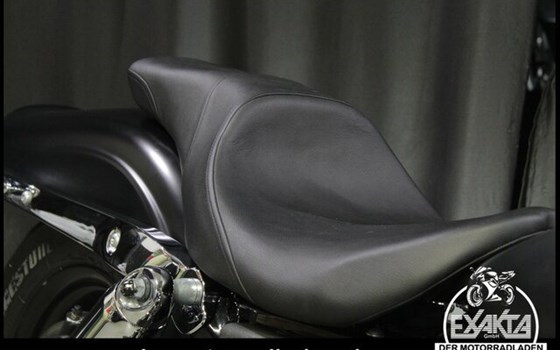 Gebrauchtmotorrad Harley-Davidson Dyna Fat Bob FXDF - Bild 26