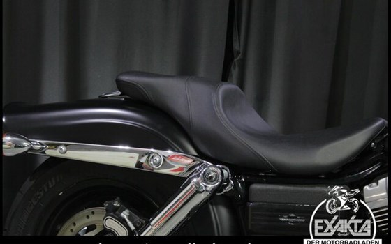 Gebrauchtmotorrad Harley-Davidson Dyna Fat Bob FXDF - Bild 27