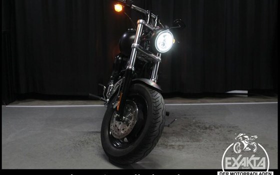 Gebrauchtmotorrad Harley-Davidson Dyna Fat Bob FXDF - Bild 29