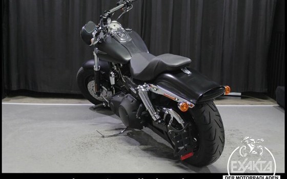 Gebrauchtmotorrad Harley-Davidson Dyna Fat Bob FXDF - Bild 3
