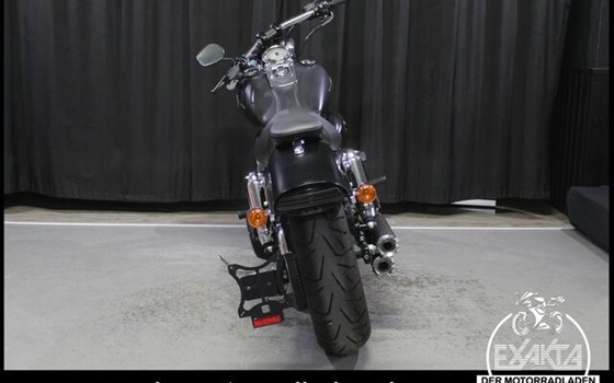 Gebrauchtmotorrad Harley-Davidson Dyna Fat Bob FXDF - Bild 4