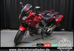 Gebrauchte Honda CBF 1000