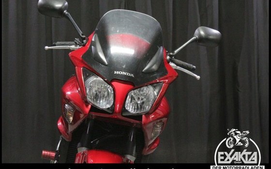 Gebrauchtmotorrad Honda CBF 1000 - Bild 10
