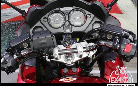 Gebrauchtmotorrad Honda CBF 1000 - Bild 12