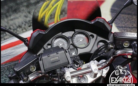 Gebrauchtmotorrad Honda CBF 1000 - Bild 16