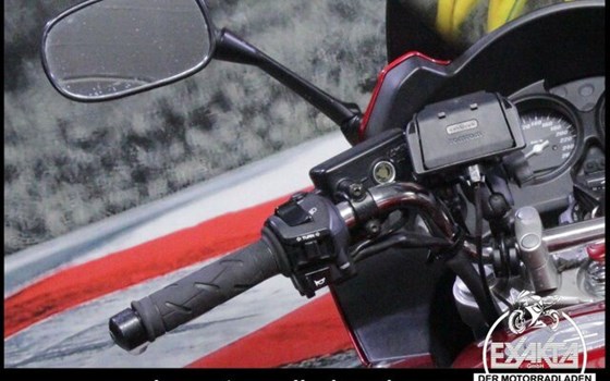 Gebrauchtmotorrad Honda CBF 1000 - Bild 18