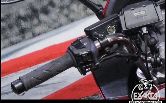 Gebrauchtmotorrad Honda CBF 1000 - Bild 19