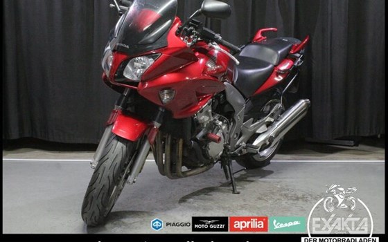 Gebrauchtmotorrad Honda CBF 1000 - Bild 2