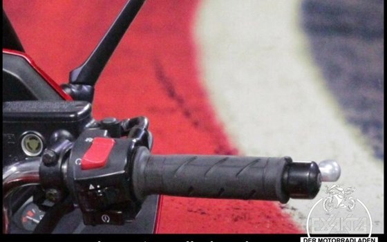 Gebrauchtmotorrad Honda CBF 1000 - Bild 21