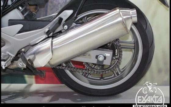 Gebrauchtmotorrad Honda CBF 1000 - Bild 25