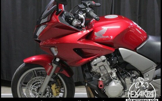 Gebrauchtmotorrad Honda CBF 1000 - Bild 27