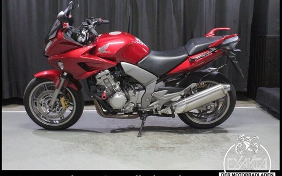 Gebrauchtmotorrad Honda CBF 1000 - Bild 3