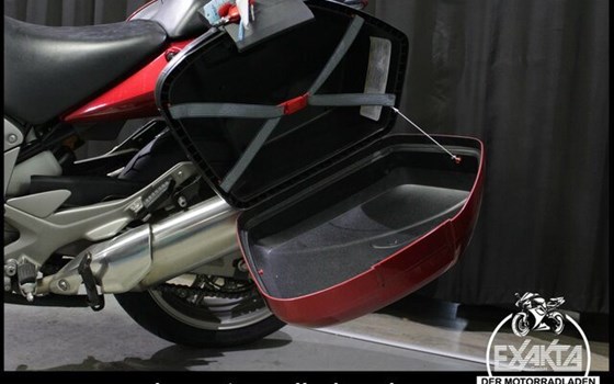 Gebrauchtmotorrad Honda CBF 1000 - Bild 30