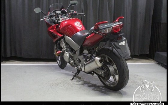 Gebrauchtmotorrad Honda CBF 1000 - Bild 4