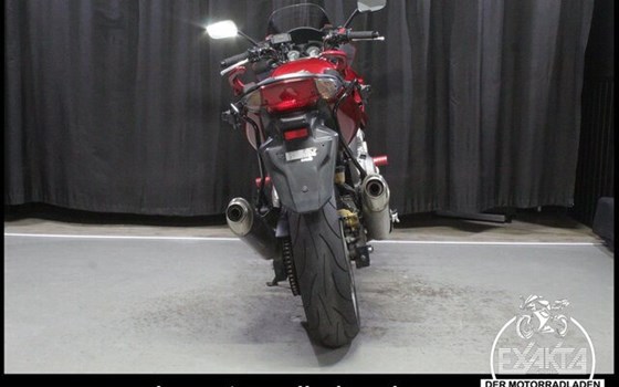 Gebrauchtmotorrad Honda CBF 1000 - Bild 5