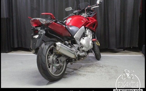 Gebrauchtmotorrad Honda CBF 1000 - Bild 6