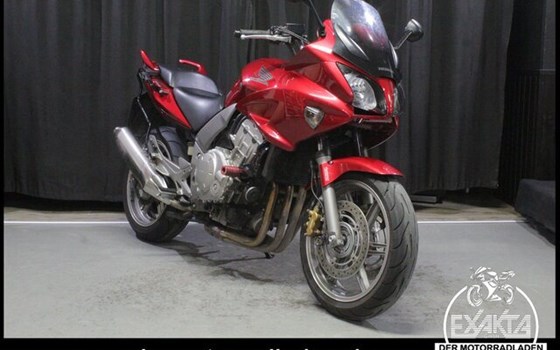 Gebrauchtmotorrad Honda CBF 1000 - Bild 8