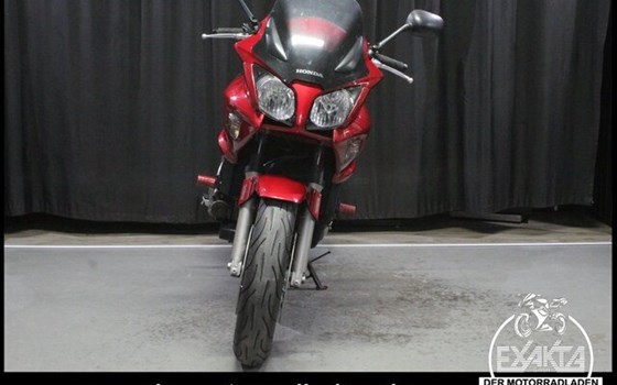 Gebrauchtmotorrad Honda CBF 1000 - Bild 9
