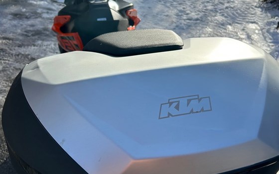 Gebrauchtmotorrad KTM 790 Adventure - Bild 6