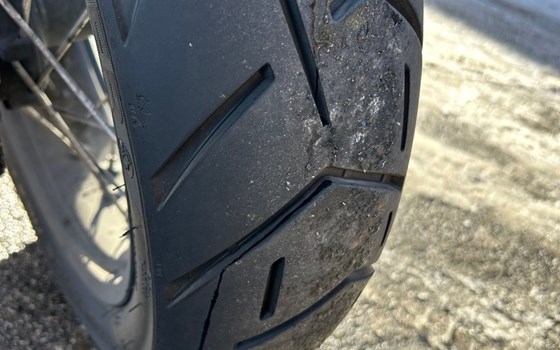 Gebrauchtmotorrad KTM 790 Adventure - Bild 8