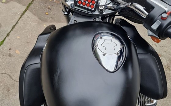 Gebrauchtmotorrad BMW R 1200 C - Bild 3