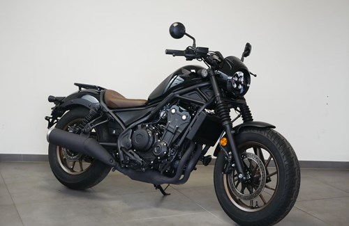 Gebrauchtmotorrad Honda CMX500 Rebel