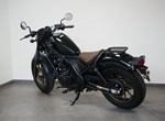 Angebot Honda CMX500 Rebel