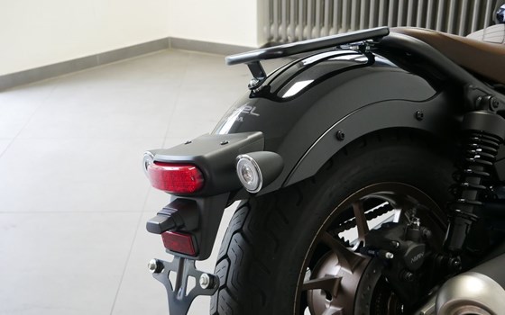 Gebrauchtmotorrad Honda CMX500 Rebel - Bild 13