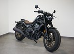 Angebot Honda CMX500 Rebel