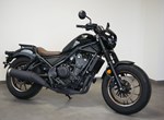Angebot Honda CMX500 Rebel