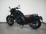 Angebot Honda CMX500 Rebel
