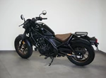 Angebot Honda CMX500 Rebel