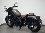 Angebot Honda CMX500 Rebel